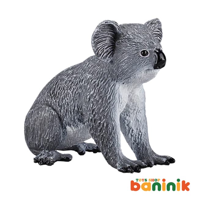 فیگور موجو خرس کوآلا Mojo Koala Bear Figure — تصویر ۳