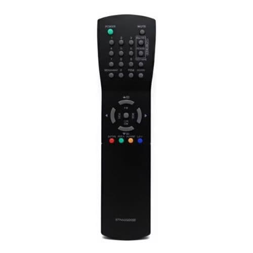 کنترل تلویزیون مدل 6710V00056E