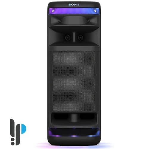 اسپیکر بلوتوثی قابل حمل سونی مدل Sony SRS-ULT1000 — تصویر ۴