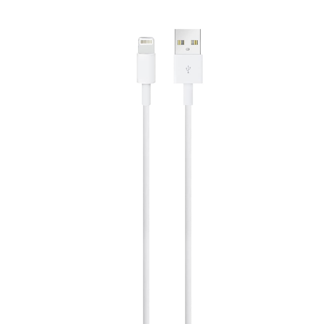کابل شارژ آیفون 7 مدل Foxconn Taiwan 8IC