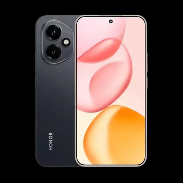 گوشی موبایل آنر مدل 400 HONOR | ظرفیت 256 گیگابایت و رم 12 گیگابایت