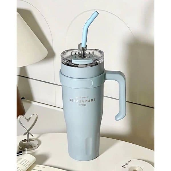 تراول ماگ سیتارایوری SITARAYURI 600 میلیلیتر تراول ماگ سیتارایوری SITARAYURI 600 میلی لیتر — تصویر ۲