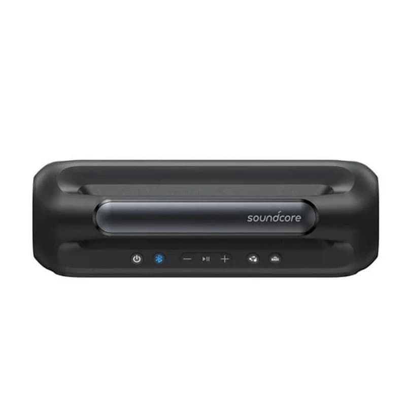اسپیکر بلوتوثی انکر مدل Boom 2 SE توان 30 وات — تصویر ۴