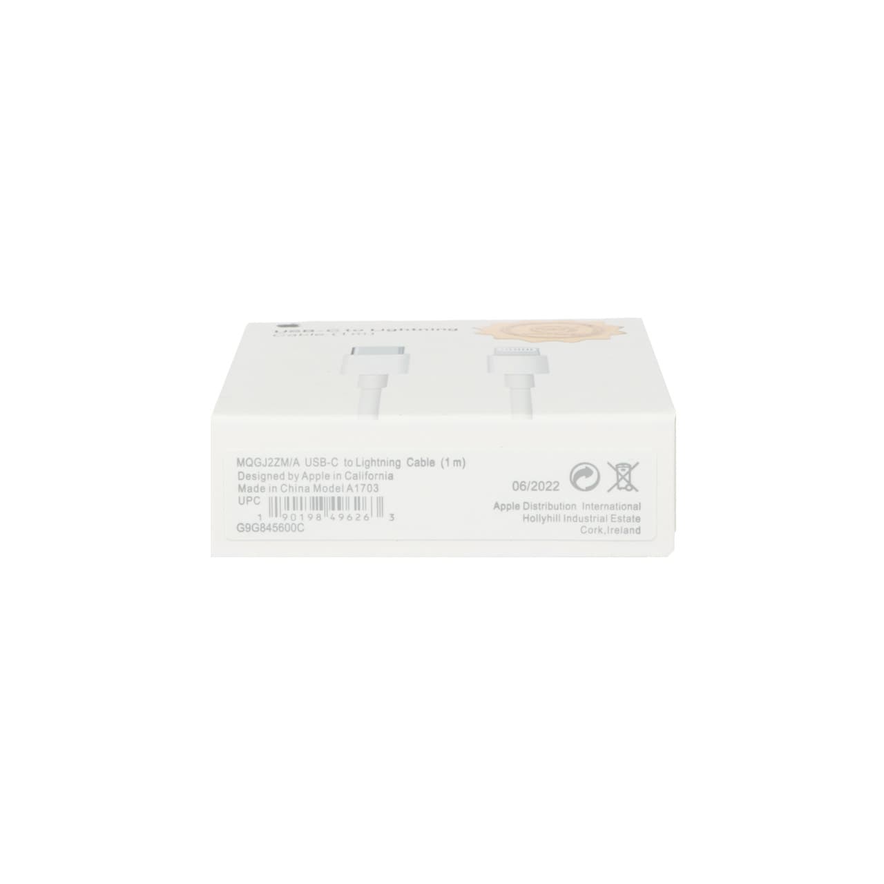 کابل شارژ Type-C to Lightning مدل Ip13 PD — تصویر ۲