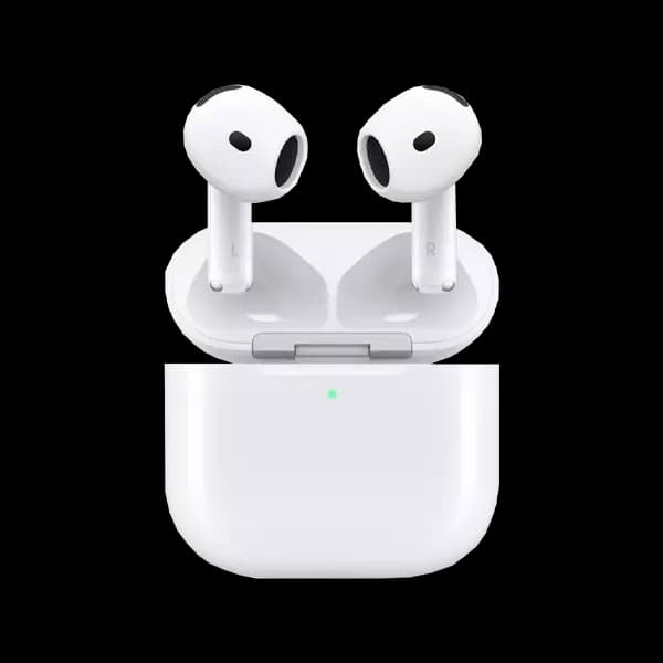 هندزفری بلوتوثی اپل مدل AirPods 4