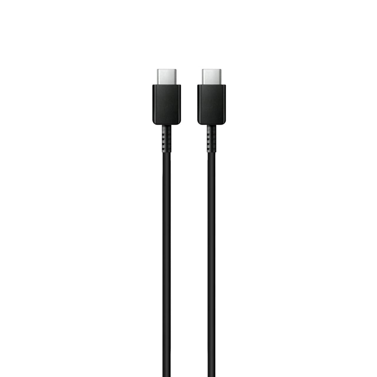 کابل شارژ SAMSUNG Type-C to Type-C مدل S22 PD