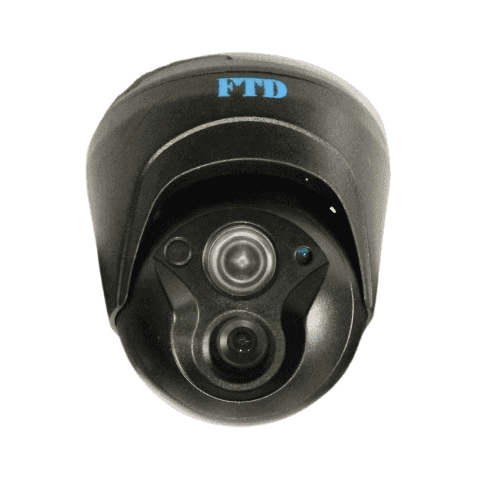 دوربین مداربسته مدلFT 503A(B)