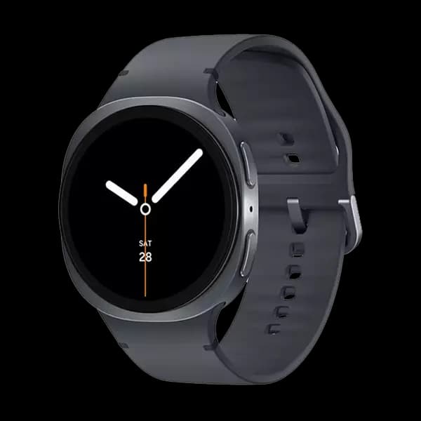ساعت هوشمند سامسونگ Galaxy Watch 8 44mm با بند پلاستیکی | سلامت، ورزش و هوشمند