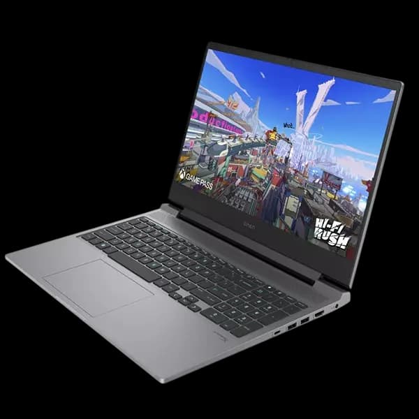 لپ تاپ 16.1 اینچی اچ پی مدل Omen 16 AE0073 core i7 14650HX 32GB 1TB SSD 8GB RTX 4060 — تصویر ۳