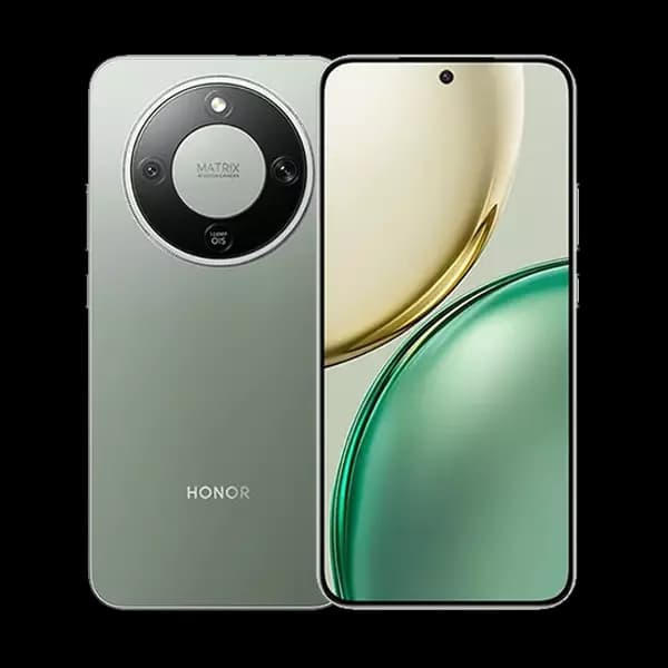 گوشی موبایل آنر HonorX9d 5G | ظرفیت 256 گیگ و رم 12 گیگابایت — تصویر ۳