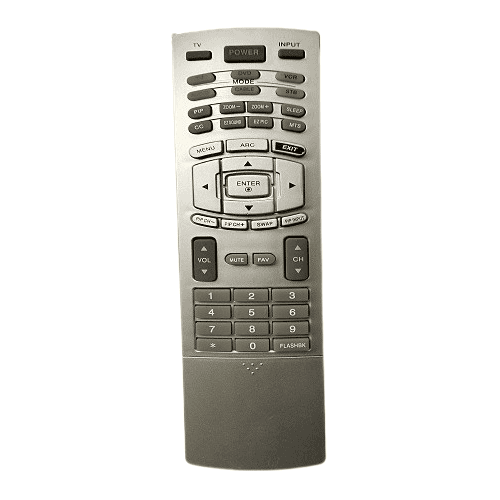 کنترل تلویزیون مدل LG6710T00017J