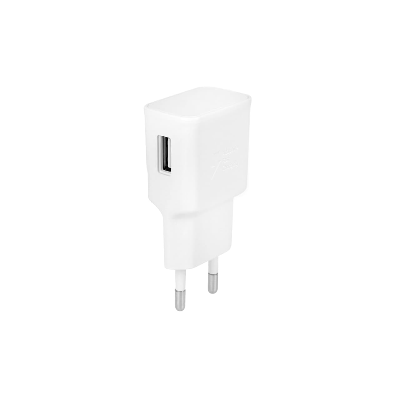 شارژر دیواری تک پورت SAMSUNG مدل A5 1.55A — تصویر ۴