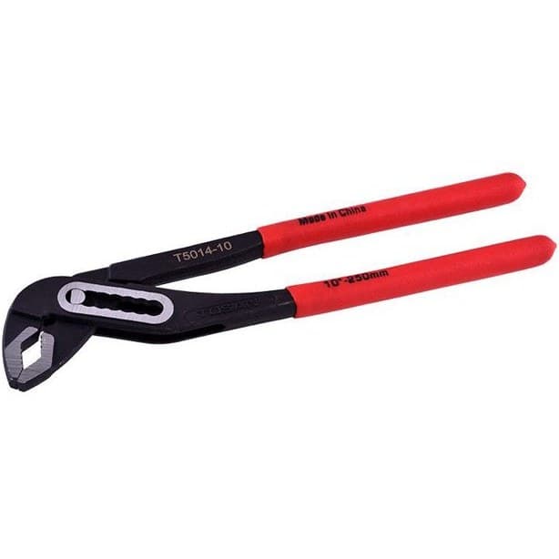 انبر کلاغی 10 اینچ توسن ساخت چین کد محصول T5014-10