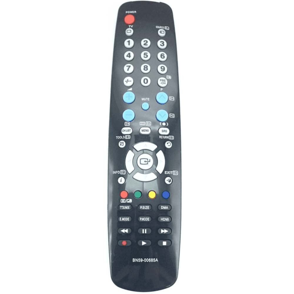 کنترل تلویزیون مدل سامسونگBN59-00685A