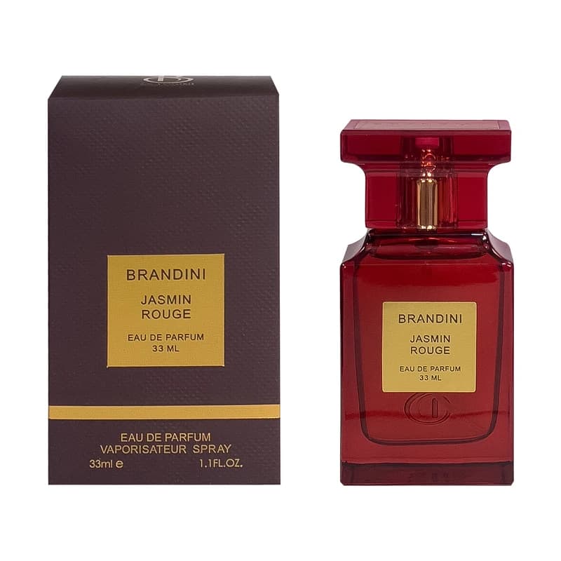 عطر برندینی زنانه تام فورد جاسمین رژ مدل JASMIN ROUGEحجم33میلی لیتر