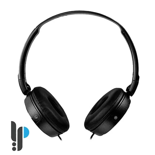 هدفون باسیم سونی مدل SONY MDR-ZX110 — تصویر ۵