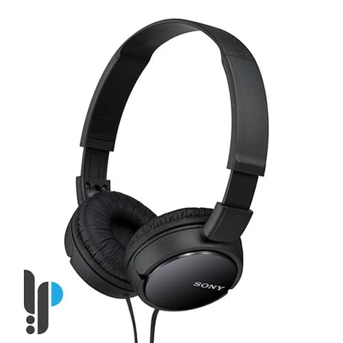 هدفون باسیم سونی مدل SONY MDR-ZX110