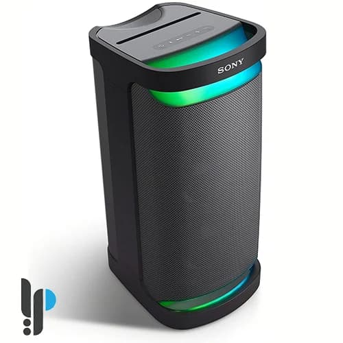 اسپیکر بلوتوثی قابل حمل سونی مدل Sony SRS-XP700 — تصویر ۵