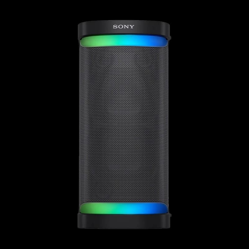 اسپیکر بلوتوثی قابل حمل سونی مدل Sony SRS-XP700 — تصویر ۱۰
