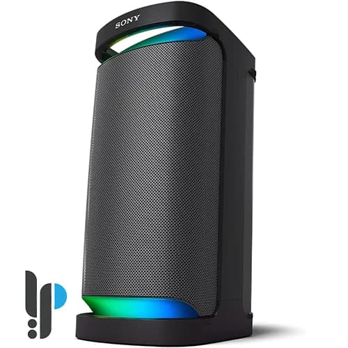 اسپیکر بلوتوثی قابل حمل سونی مدل Sony SRS-XP700