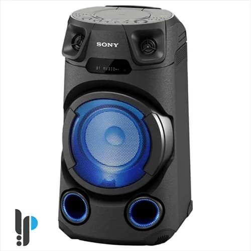پخش کننده خانگی سونی مدل Sony MHC-V13 — تصویر ۲