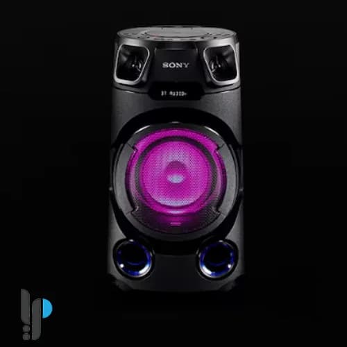 پخش کننده خانگی سونی مدل Sony MHC-V13 — تصویر ۳
