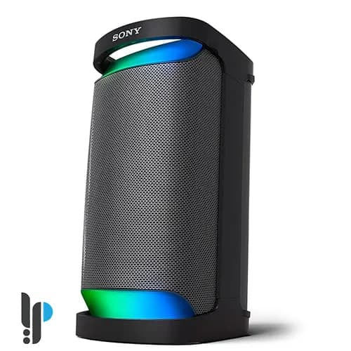 اسپیکر بلوتوثی قابل حمل سونی مدل Sony SRS-XP500