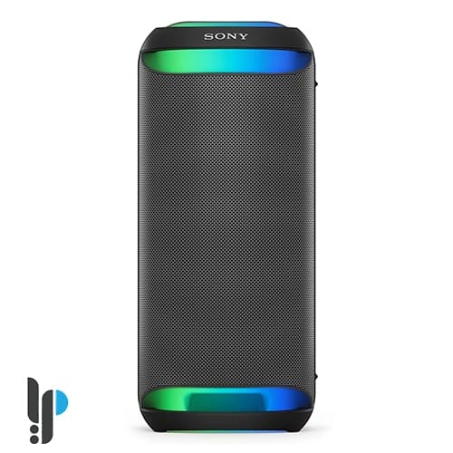 اسپیکر بلوتوثی قابل حمل سونی مدل Sony SRS-XV800
