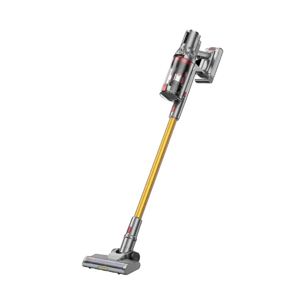 جاروبرقی بی‌سیم گرین لاین مدل Green Lion GV-450 Cordless Vacuum Cleaner GNGV450VC