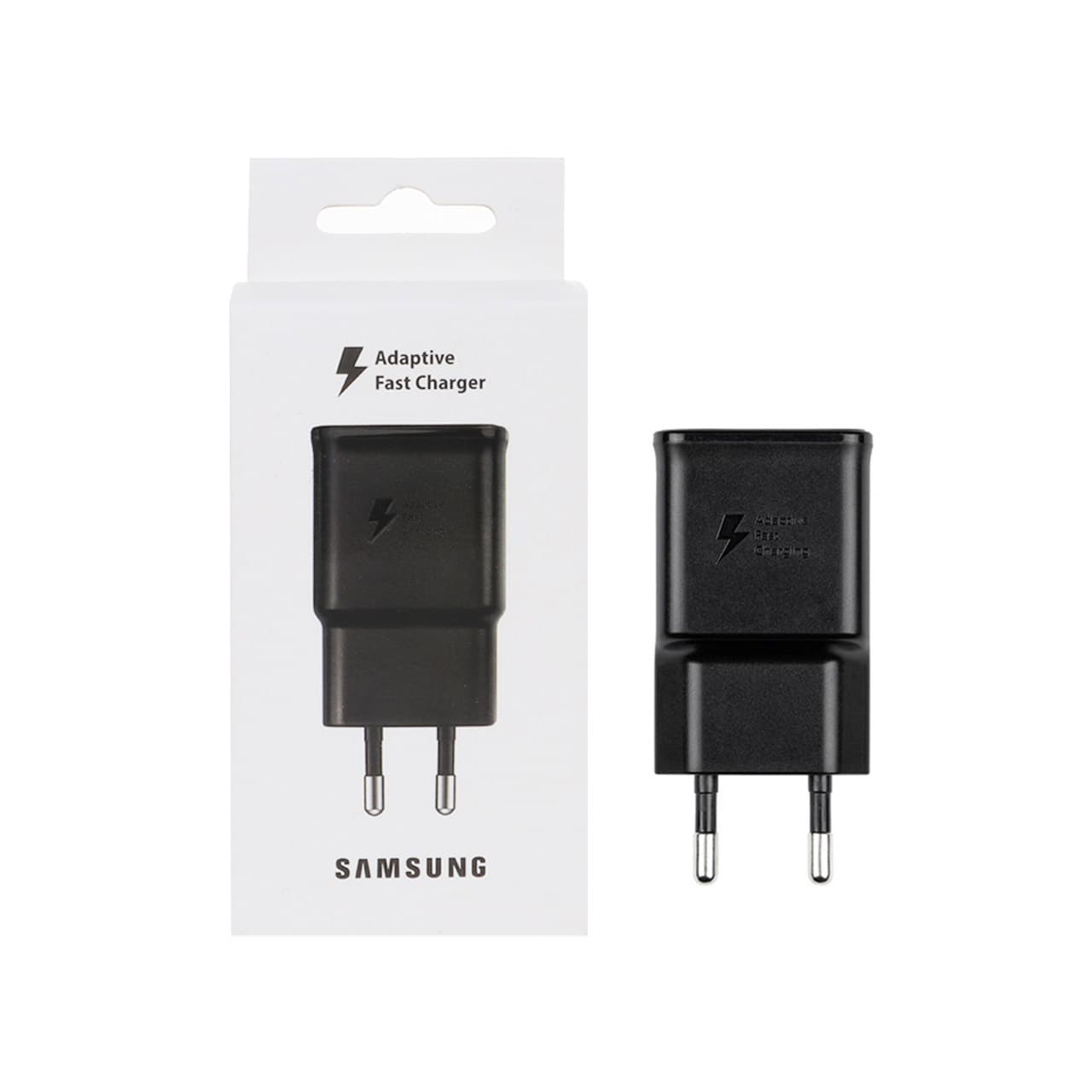 شارژر دیواری فست تک پورت SAMSUNG مدل S10
