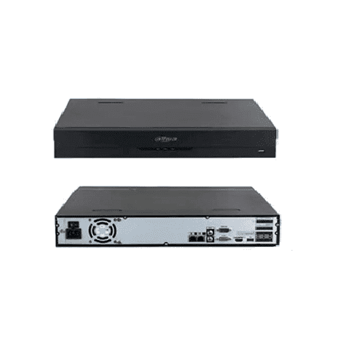 دستگاه NVR مدل NVR5464-EI