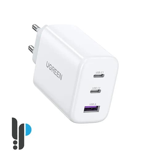 شارژر دیواری 65 وات یوگرین مدل Ugreen CD275