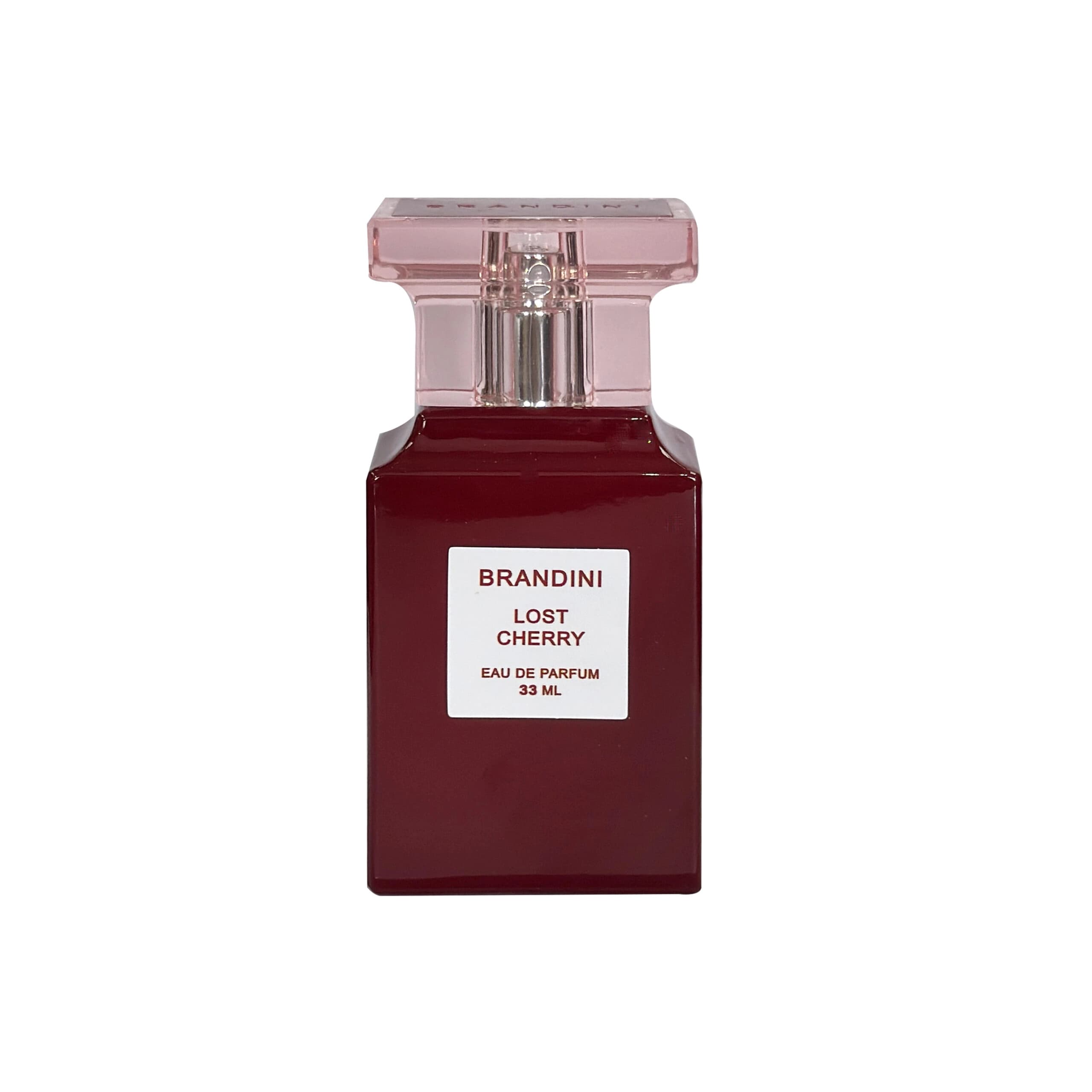 عطر برندینی زنانه تام فورد لاست چری مدل Lost Cherrys حجم33میلی لیتر — تصویر ۲