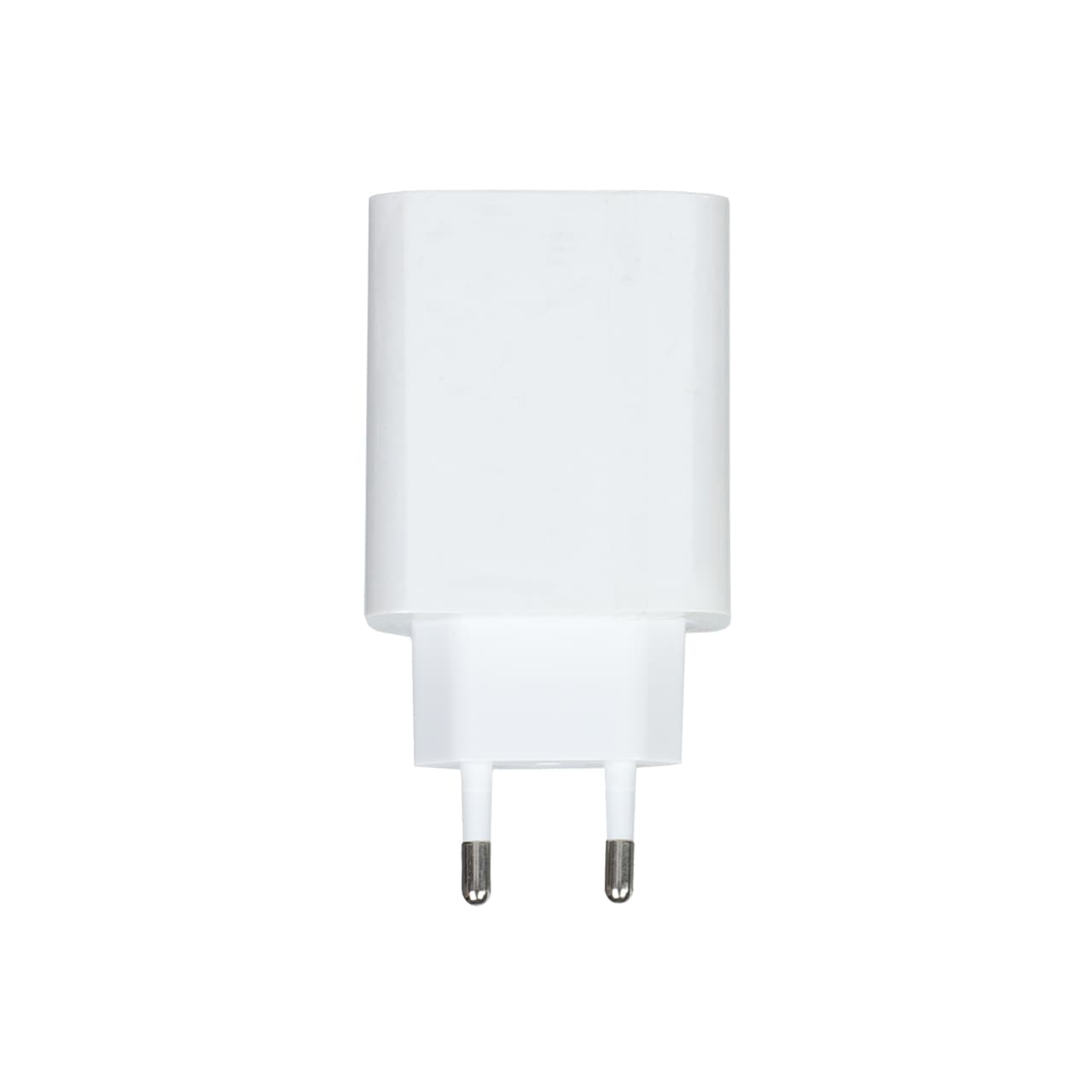 شارژر دیواری فست تک پورت Xiaomi مدل MDY-11-EZ 33W — تصویر ۵