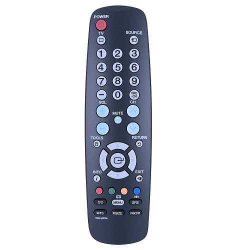 کنترل تلویزیون مدل سامسونگ BN59-00678A