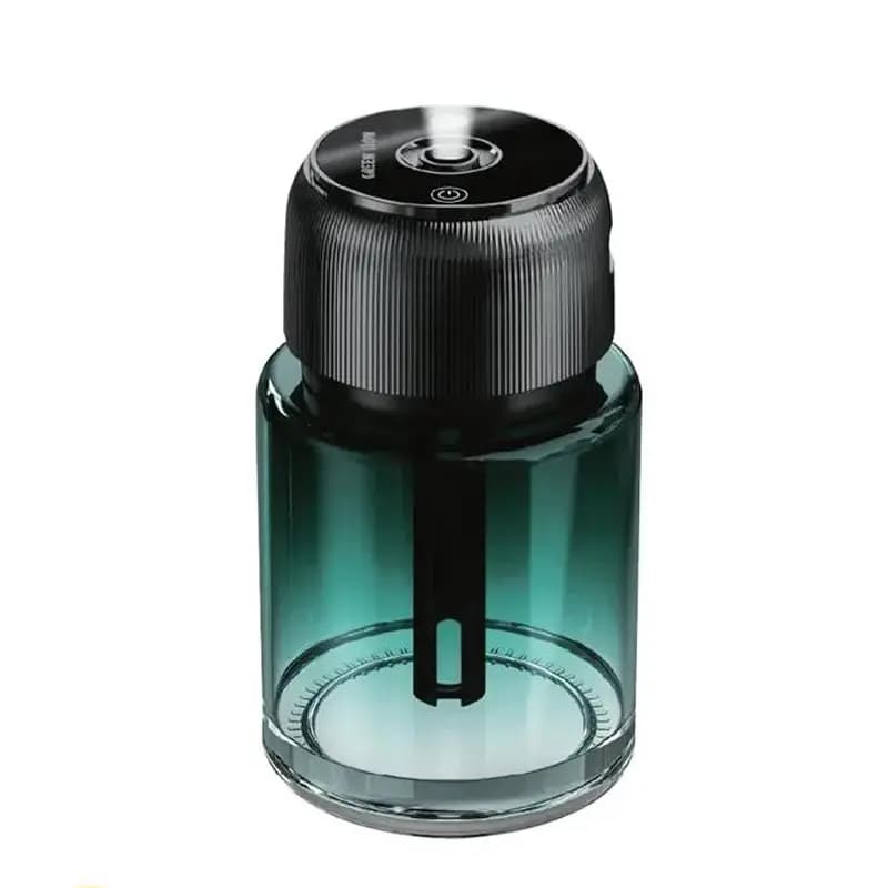 دستگاه بخور ساز خوش بو کننده گرین لاین مدل Fragrance Air Diffuser | 160m