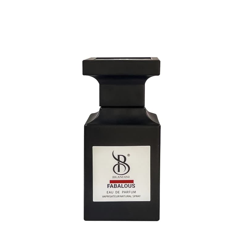 عطر برندینی تام فورد فابیلوس مدلFabalous حجم33میلی لیتر