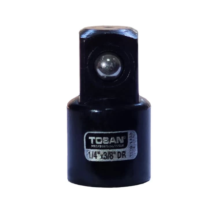 آداپتور (تبدیل) فشار قوی 1/4 به 3/8 اینچ توسن چینی کد TI78-1438