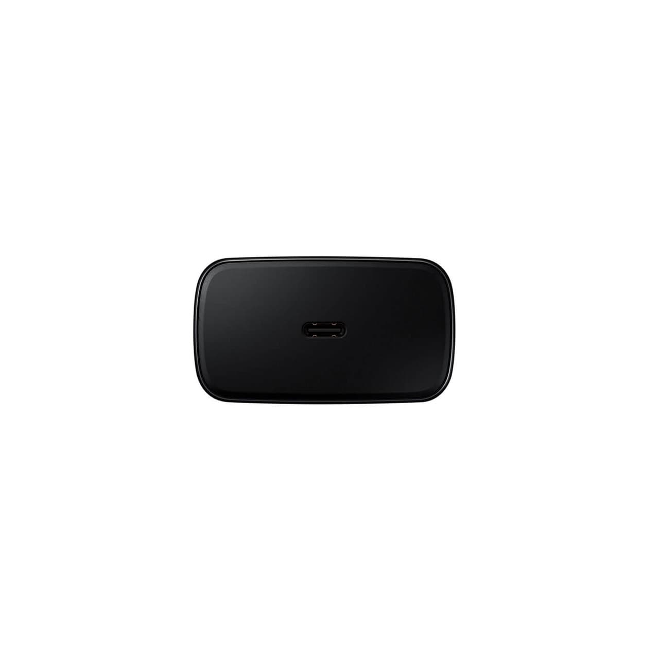 شارژر دیواری فست و PD تک پورت SAMSUNG Type-C مدل EP-T4510 45W ORG به همراه کابل شارژ Type-C — تصویر ۳