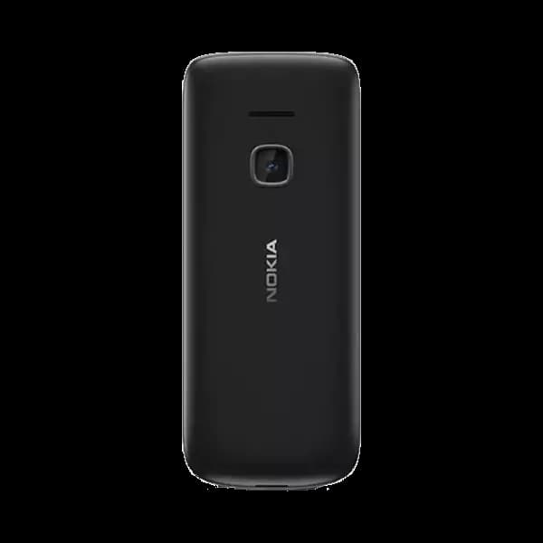 گوشی موبایل نوکیا مدل (Nokia 225 4G (2020 دو سیم کارت | مونتاژ ایران — تصویر ۳
