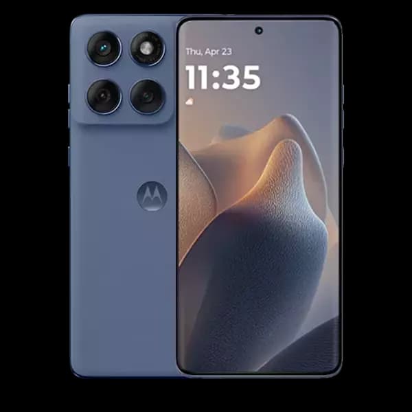 گوشی موبایل MOTOROLA مدل EDGE 60 FUSION | ظرفیت 256 گیگابایت و رم 12 گیگابایت — تصویر ۲