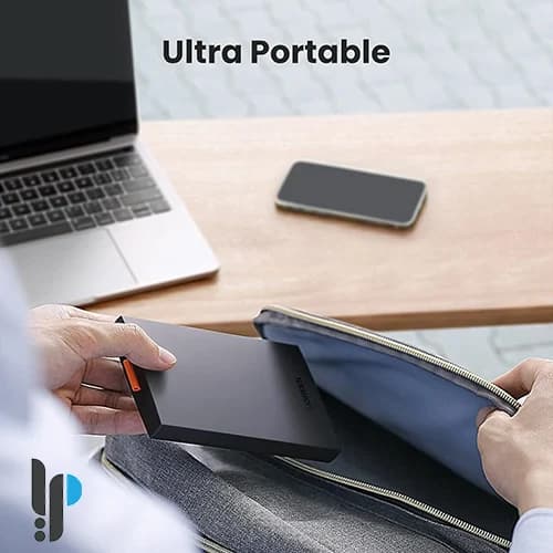 باکس هارد 2.5 اینچی یوگرین مدل Ugreen CM237 کد 60353 — تصویر ۵