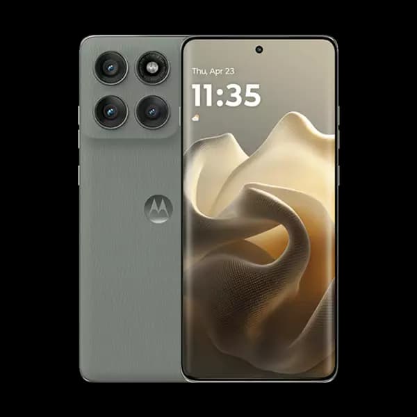 گوشی موبایل MOTOROLA مدل EDGE 60 PRO | ظرفیت 512 گیگابایت و رم 12 گیگابایت — تصویر ۲