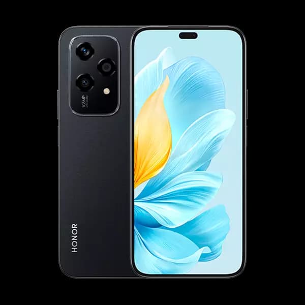 گوشی موبایل آنر Honor 200 Lite 5G | ظرفیت 256 رم 12 گیگابایت