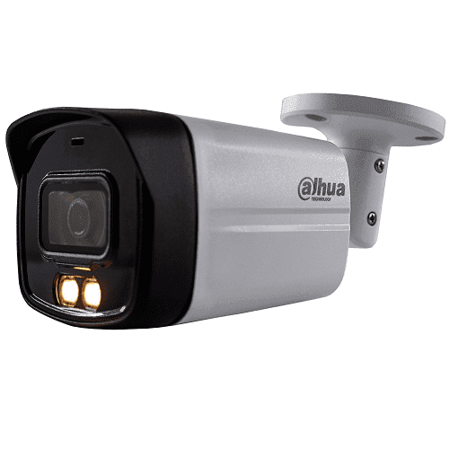 دوربین مداربسته داهوا مدل DH HFW 1439TL2P-LED