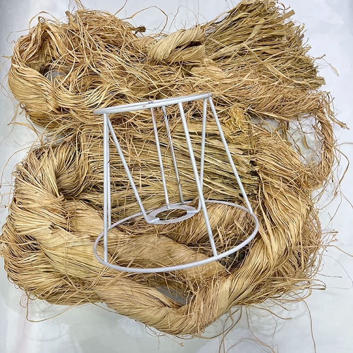 رافیا طبیعی