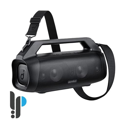 اسپیکر بلوتوثی 80 وات انکر مدل Motion Boom Plus A3129