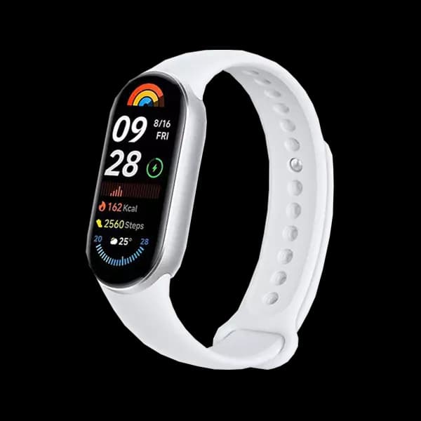 مچ بند هوشمند شیائومی مدل Mi Band 9 (گلوبال) — تصویر ۴