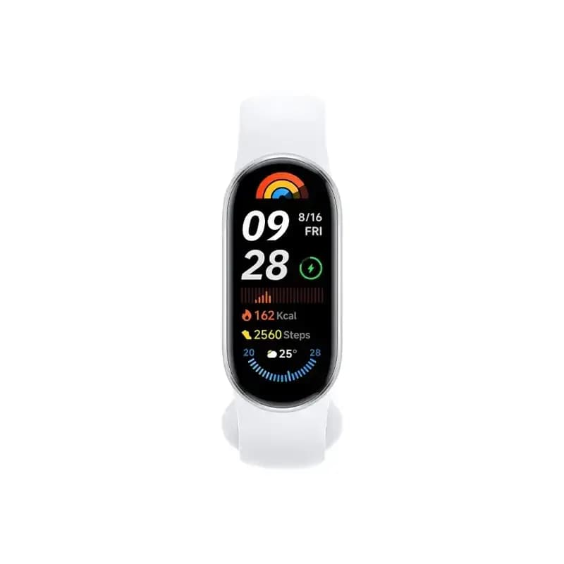 مچ بند هوشمند شیائومی مدل Mi Band 9 (گلوبال) — تصویر ۸