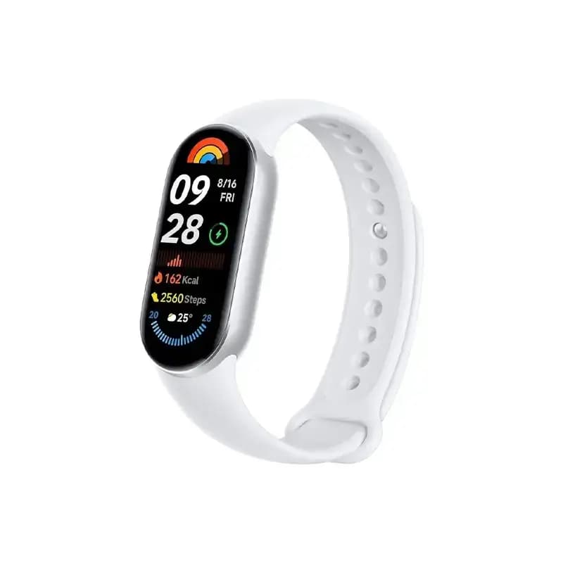مچ بند هوشمند شیائومی مدل Mi Band 9 (گلوبال) — تصویر ۱۲